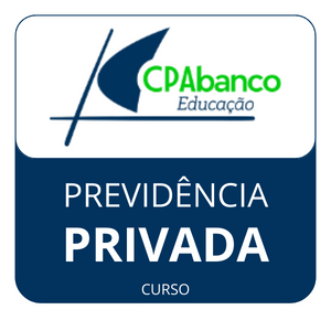 Previdência Privada  Curso